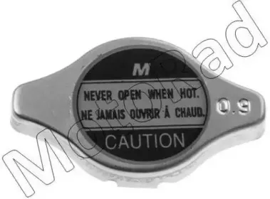 Крышка, радиатор MOTORAD купить