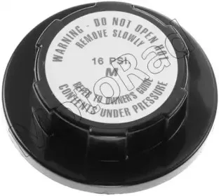 Кришка розширювального бачка MOTORAD купить