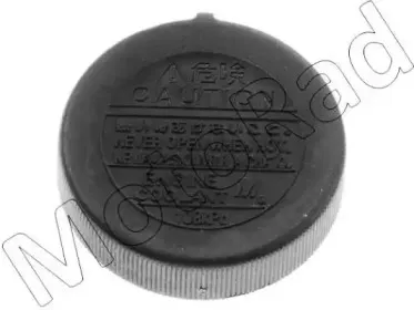 Крышка, радиатор MOTORAD купить