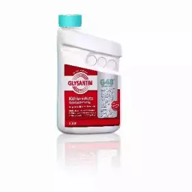 Антифриз GLYSANTIN купить