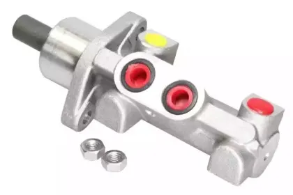 Главный тормозной цилиндр TEXTAR купить