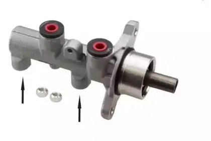 Главный тормозной цилиндр TEXTAR купить