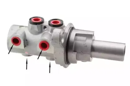 Главный тормозной цилиндр TEXTAR купить