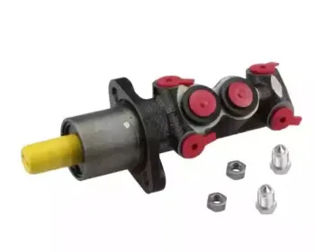 Главный тормозной цилиндр TEXTAR купить