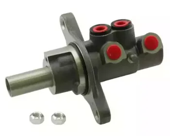 Главный тормозной цилиндр TEXTAR купить