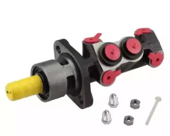 Главный тормозной цилиндр TEXTAR купить