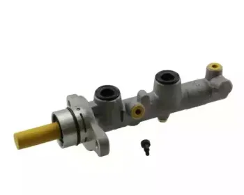 Главный тормозной цилиндр TEXTAR купить