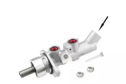 Главный тормозной цилиндр TEXTAR купить