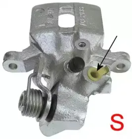 Тормозной суппорт TEXTAR купить