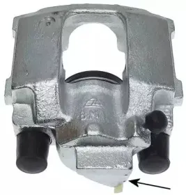 Тормозной суппорт TEXTAR купить