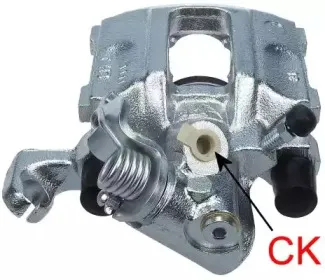 Тормозной суппорт TEXTAR купить