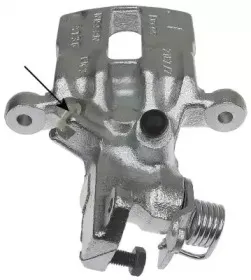 Тормозной суппорт TEXTAR купить