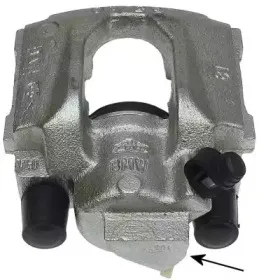 Тормозной суппорт TEXTAR купить