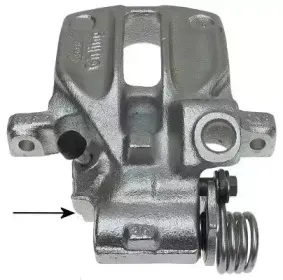 Тормозной суппорт TEXTAR купить