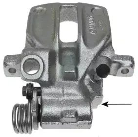 Тормозной суппорт TEXTAR купить