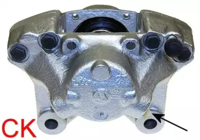 Тормозной суппорт TEXTAR купить