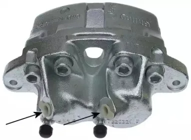 Тормозной суппорт TEXTAR купить