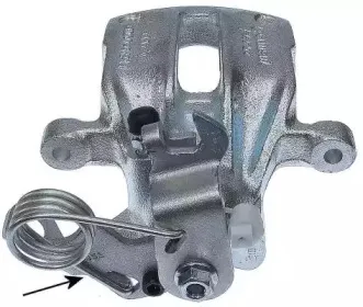 Тормозной суппорт TEXTAR купить