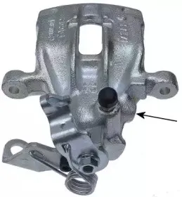 Тормозной суппорт TEXTAR купить