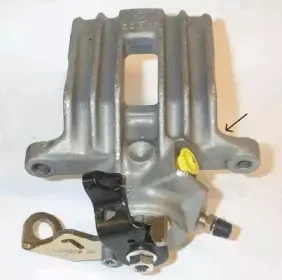 Тормозной суппорт TEXTAR купить