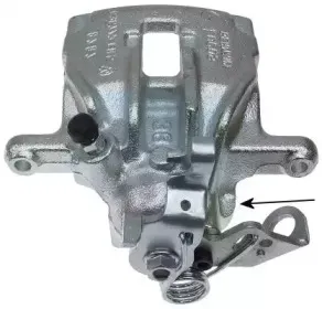 Тормозной суппорт TEXTAR купить