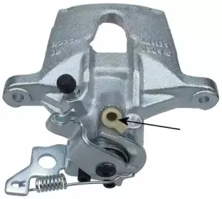 Тормозной суппорт TEXTAR купить