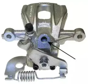 Тормозной суппорт TEXTAR купить