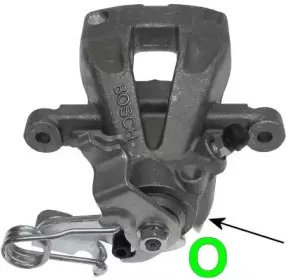 Тормозной суппорт TEXTAR купить