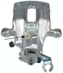 Тормозной суппорт TEXTAR купить