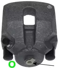 Тормозной суппорт TEXTAR купить