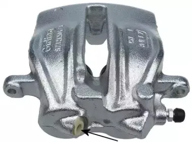 Тормозной суппорт TEXTAR купить