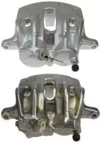 Тормозной суппорт TEXTAR купить