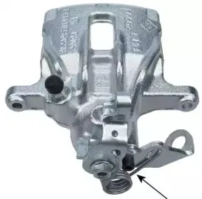 Тормозной суппорт TEXTAR купить