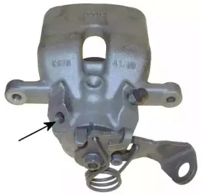 Тормозной суппорт TEXTAR купить