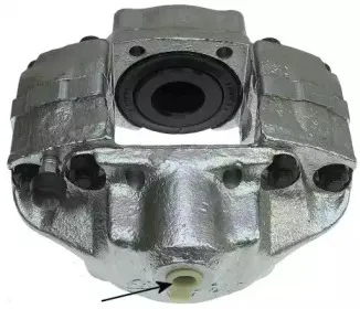 Тормозной суппорт TEXTAR купить