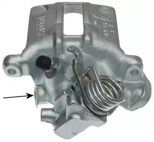 Тормозной суппорт TEXTAR купить