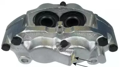 Тормозной суппорт TEXTAR купить