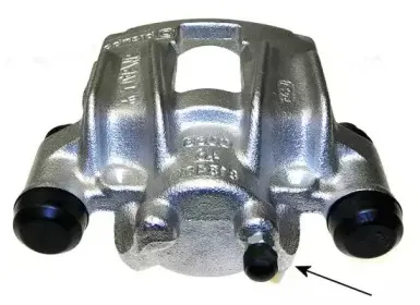 Тормозной суппорт TEXTAR купить