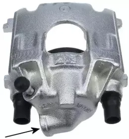 Тормозной суппорт TEXTAR купить