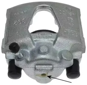 Тормозной суппорт TEXTAR купить