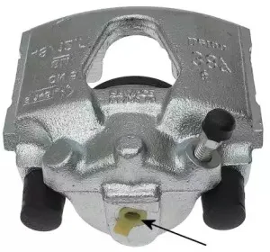 Тормозной суппорт TEXTAR купить