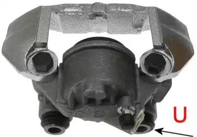 Тормозной суппорт TEXTAR купить