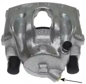 Тормозной суппорт TEXTAR купить