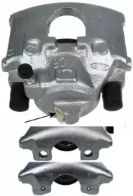 Тормозной суппорт TEXTAR купить