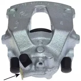 Тормозной суппорт TEXTAR купить