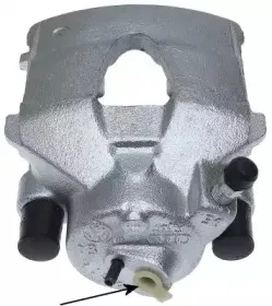 Тормозной суппорт TEXTAR купить