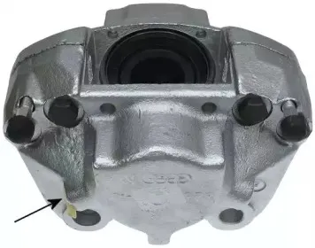 Тормозной суппорт TEXTAR купить