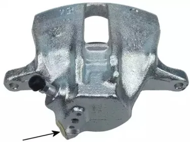 Тормозной суппорт TEXTAR купить