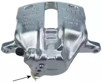 Тормозной суппорт TEXTAR купить