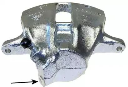 Тормозной суппорт TEXTAR купить